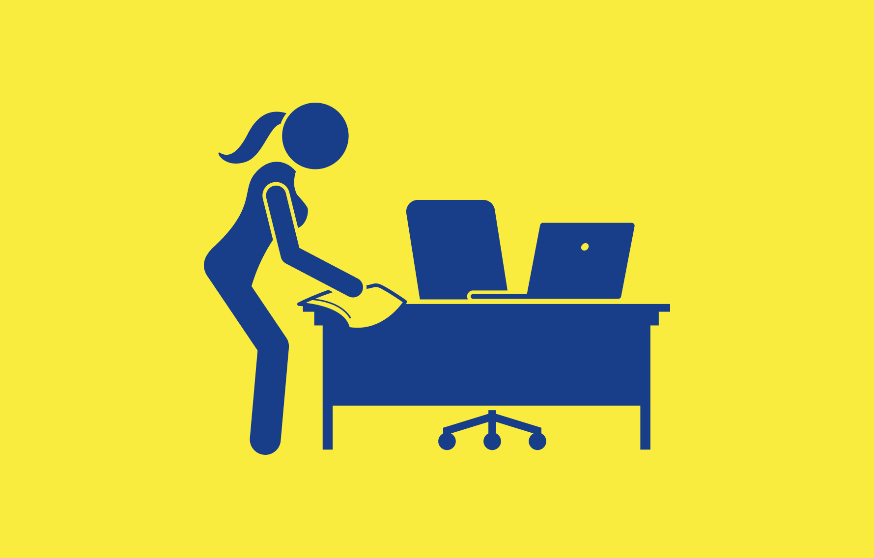 Icon - Commercial Cleaning