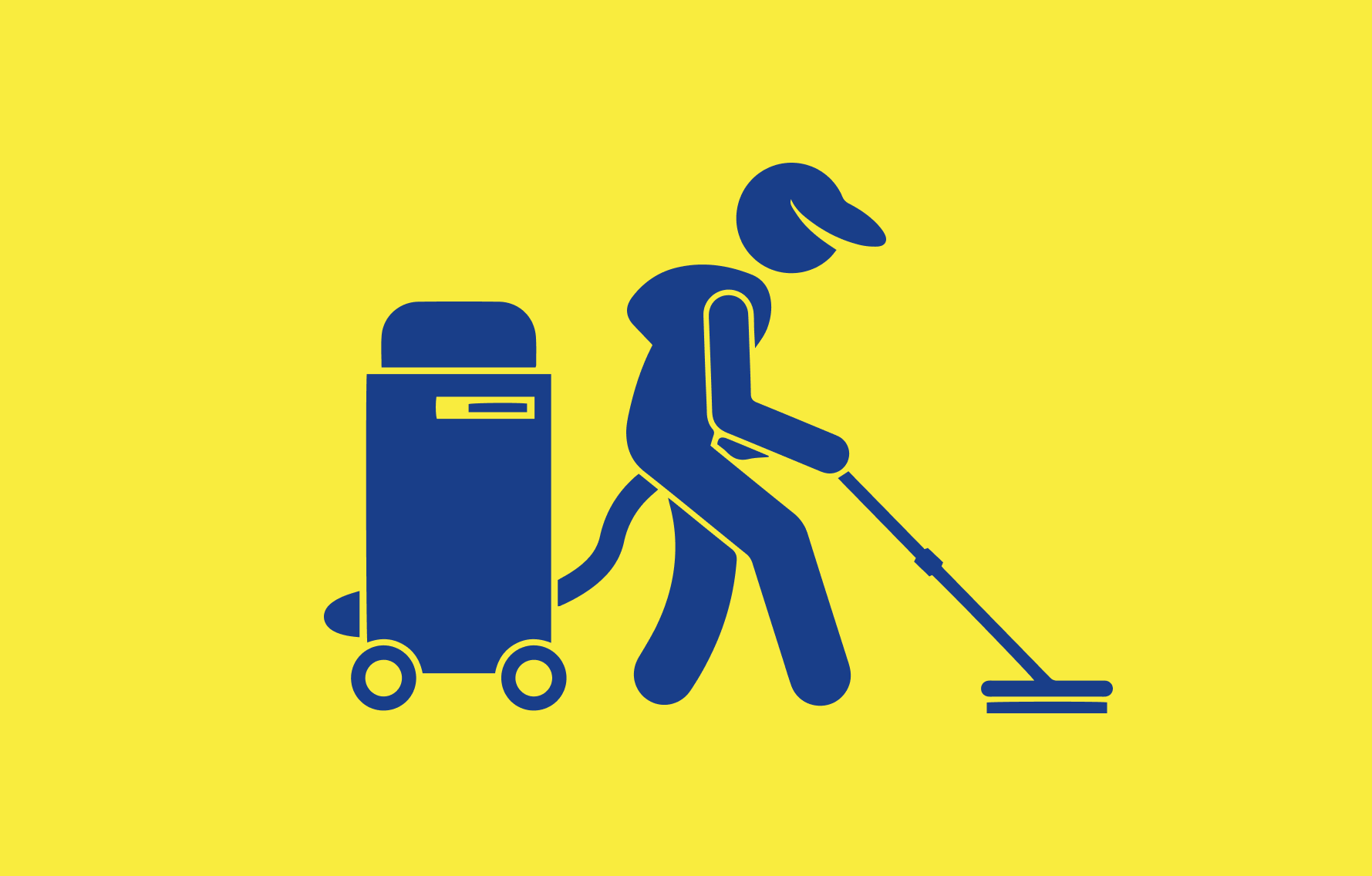 Post-Construction Cleaning
