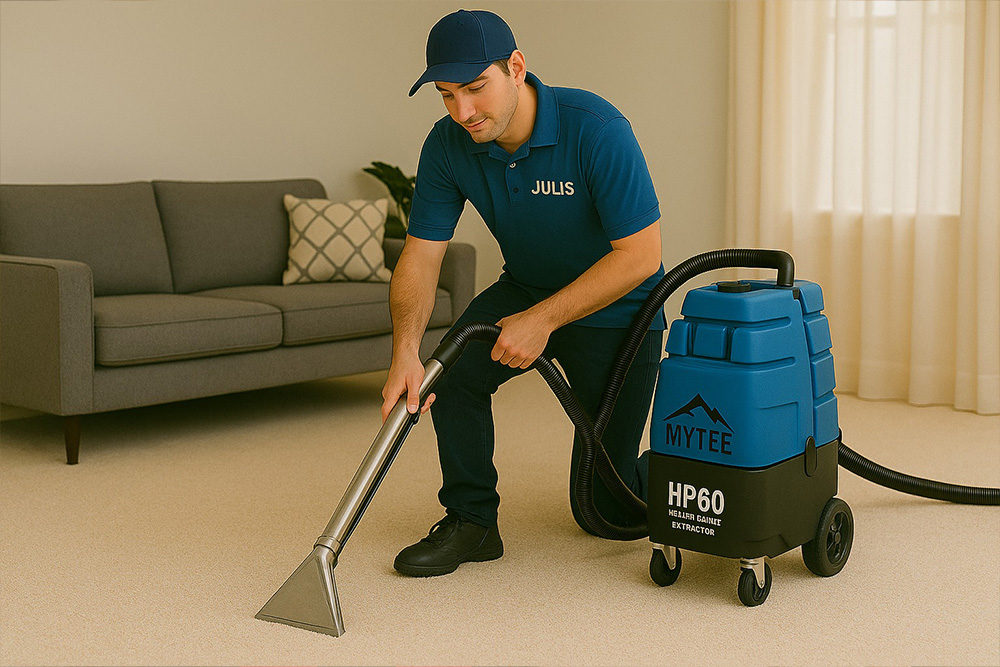How Often Should You Really Clean Your Carpets?
