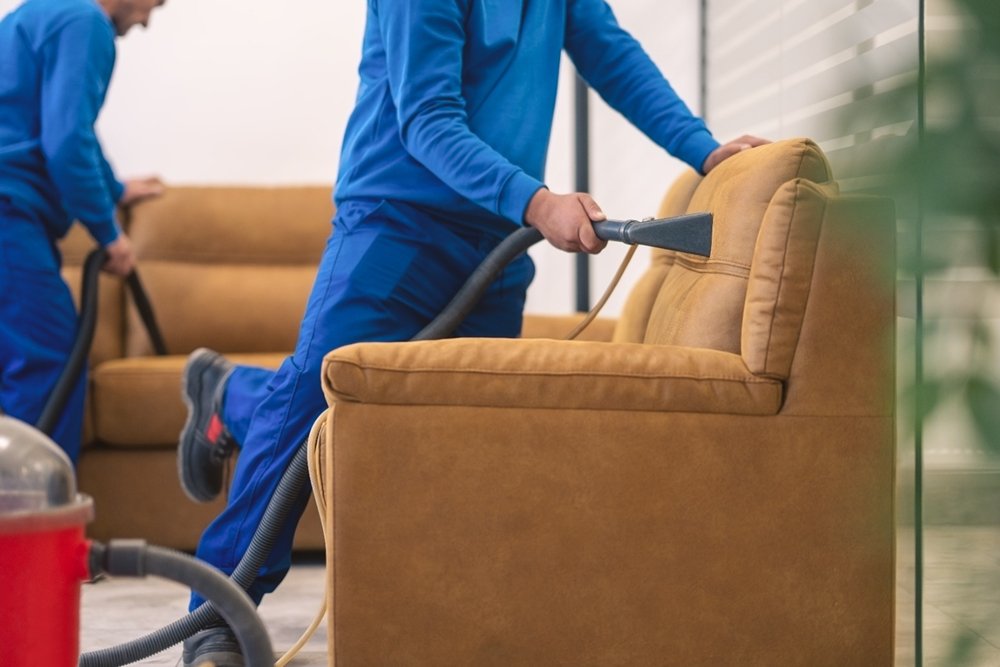 The Hidden Allergens Lurking in Your Upholstery—And How Professional Cleaning Keeps Your Family Healthier