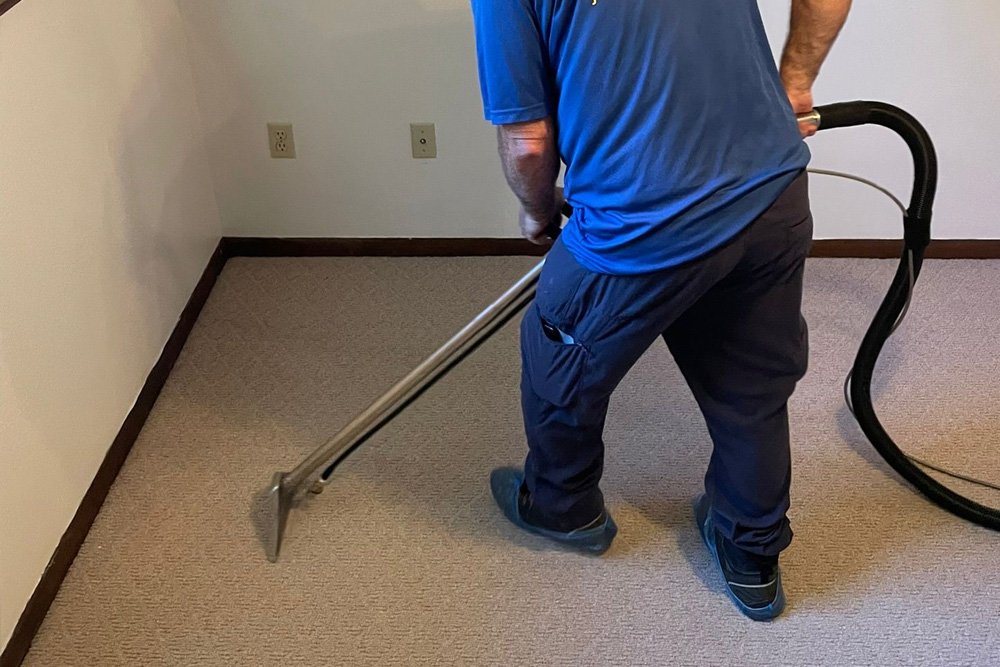 Signs It’s Time to Get Your Carpets Professionally Cleaned