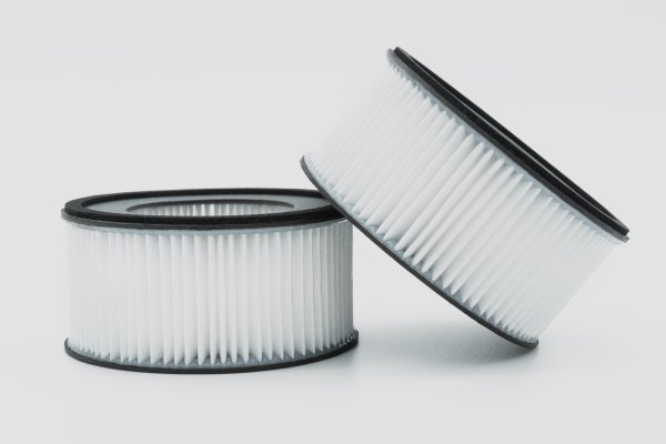 Juli’s Cleaning Upgrades to HEPA Filter Vacuums | Healthier Cleaning