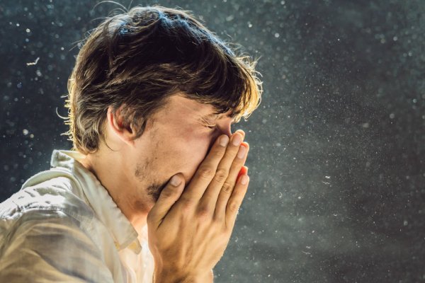 Flu Season Is Here: 5 Ways to Keep Germs Out of Your Home”